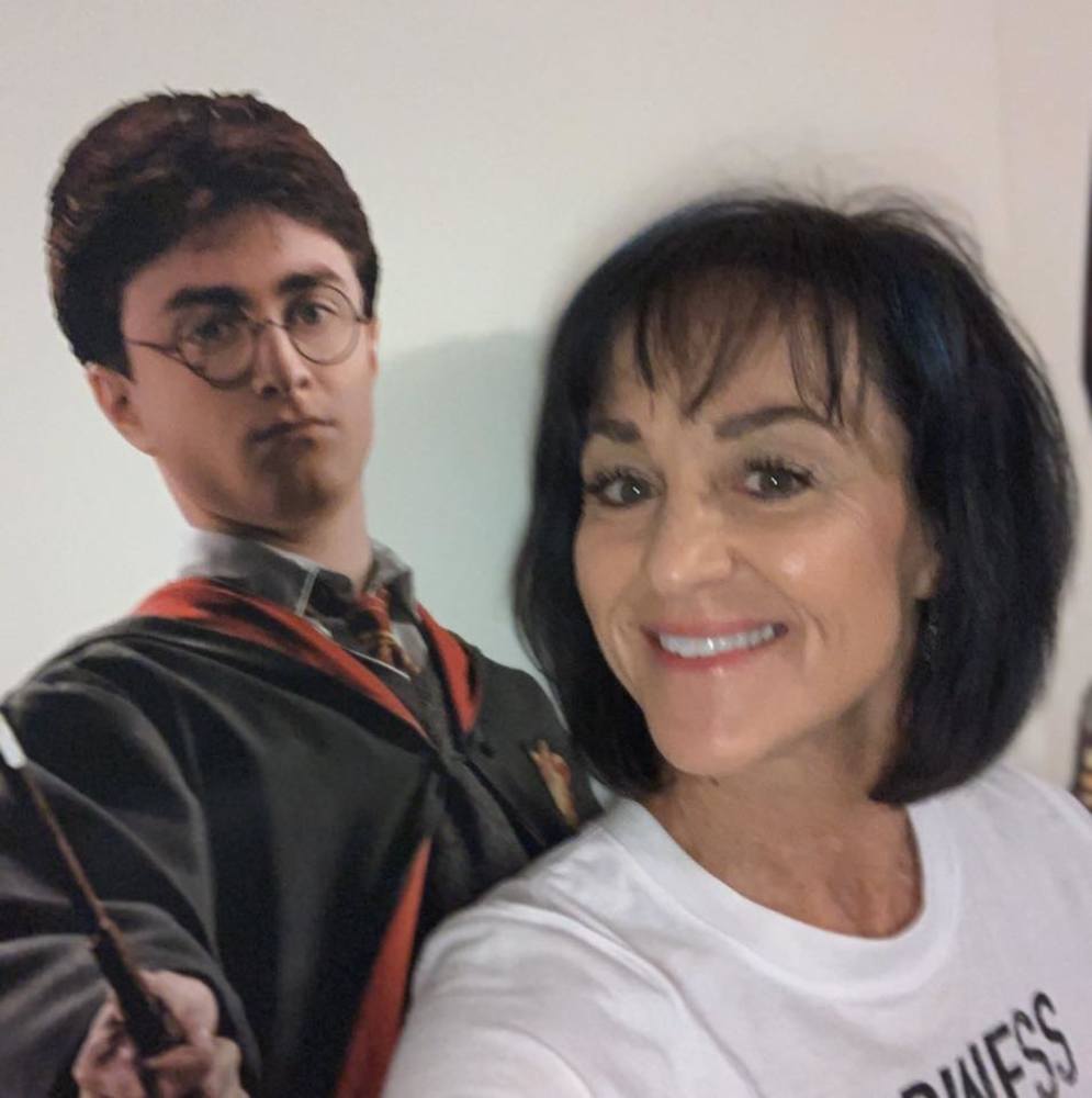 Meet your Posher, Rene